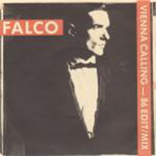 Falco - Vienna Calling (Extended)